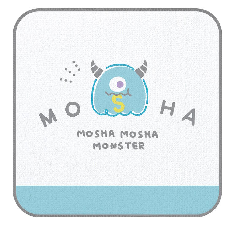 MOSHA MOSHA MONSTER у^I ~j^I nh^I Ղ^I v` ~j `r gȂ 119468