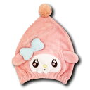 マイメロディ 三角ヘアキャップ 143438 エモきゅん SANRIO サンリオ