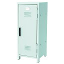 LOCKER ミニロッカー ミント 860043