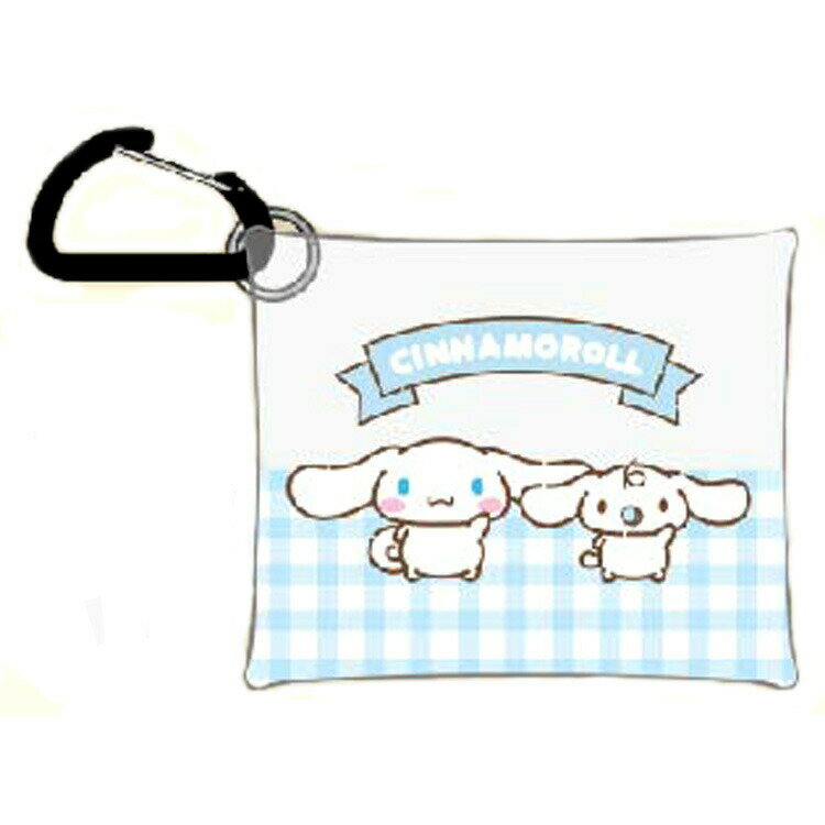 シナモロール クリアマルチケースSS 047491 おともだち