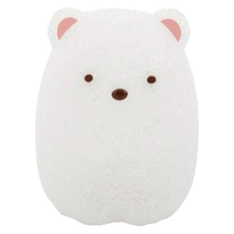 すみっコぐらし EVAライト しろくま