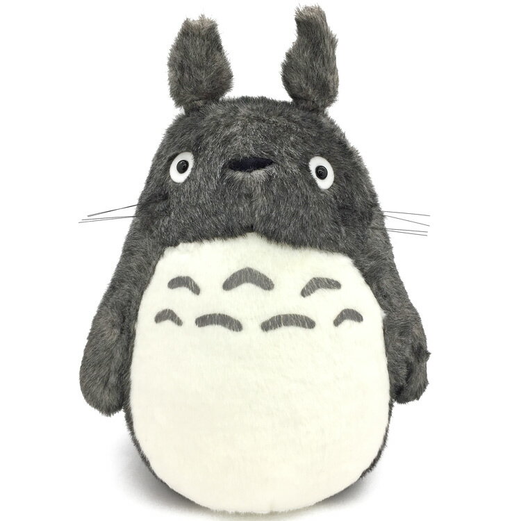 となりのトトロ ぬいぐるみLL 大トトロ 901536 スタジオジブリ