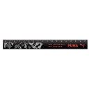 プーマ 17cm定規 ブラック PUMA じょう