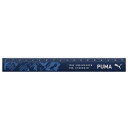 プーマ 17cm定規 ネイビー PUMA じょう