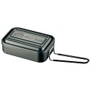 送料無料 LIVE IN NATURE AFTM6N アルミメスティン 600ml