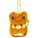 ポケットモンスター もっちり小銭入れ パモ 156597 pokemon ポケモン