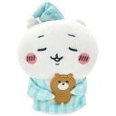 ちいかわ ぽてたまぬいぐるみ パジャマ ちいかわ 918336 【お1人様2点限り】