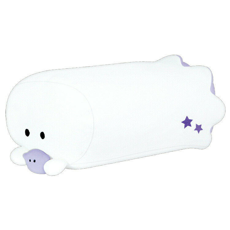 乐天商城 - オバケーヌ あにまるピロークッション オバケーヌ 190141 クラックス