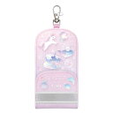 CLEAR TEA TIME キーケース 鍵つけ キー付け 鍵ケース 新学期 158405 入園入学(4)