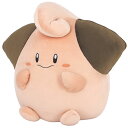 ポケットモンスター PZ69 ぽてはぐクッション ピィ 第5弾 pokemon ポケモン