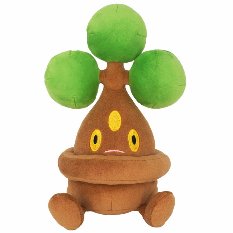 Pocket Monster - ポケットモンスター PP249 ぬいぐるみS ウソハチ ALL STAR COLLECTION 第24弾 pokemon ポケモン オールスターコレクション