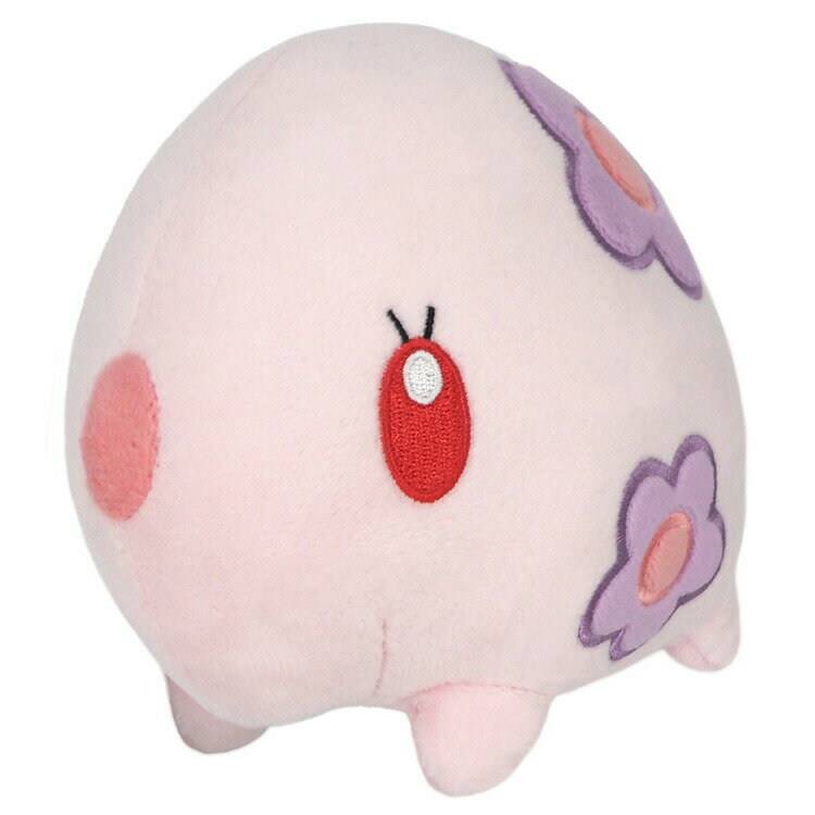 乐天商城 - ポケットモンスター PP251 ぬいぐるみS ムンナ ALL STAR COLLECTION 第24弾 pokemon ポケモン オールスターコレクション