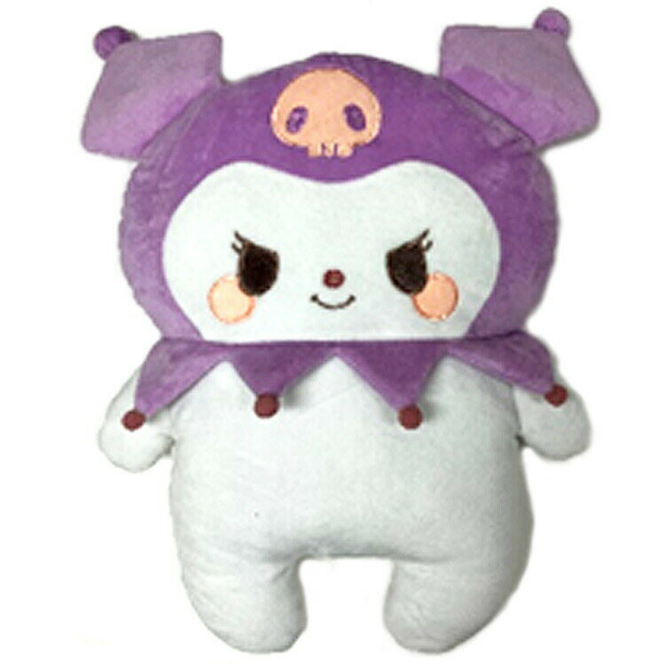 クロミ 101063200370026 抱き枕 PU ふらぴろ SANRIO サンリオ
