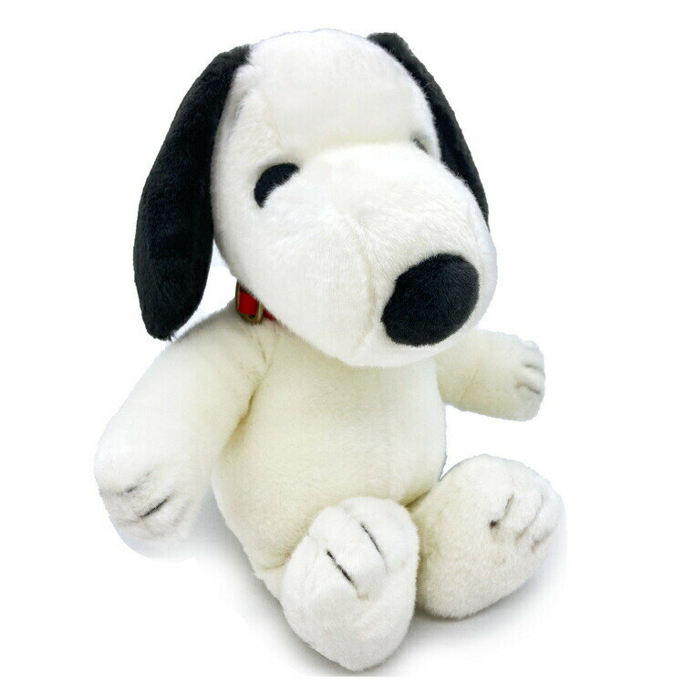 Snoopy - スヌーピー ぬいぐるみS スタンダードヴィンテージ 人形 マスコット ぬい撮り 推し活 レトロ