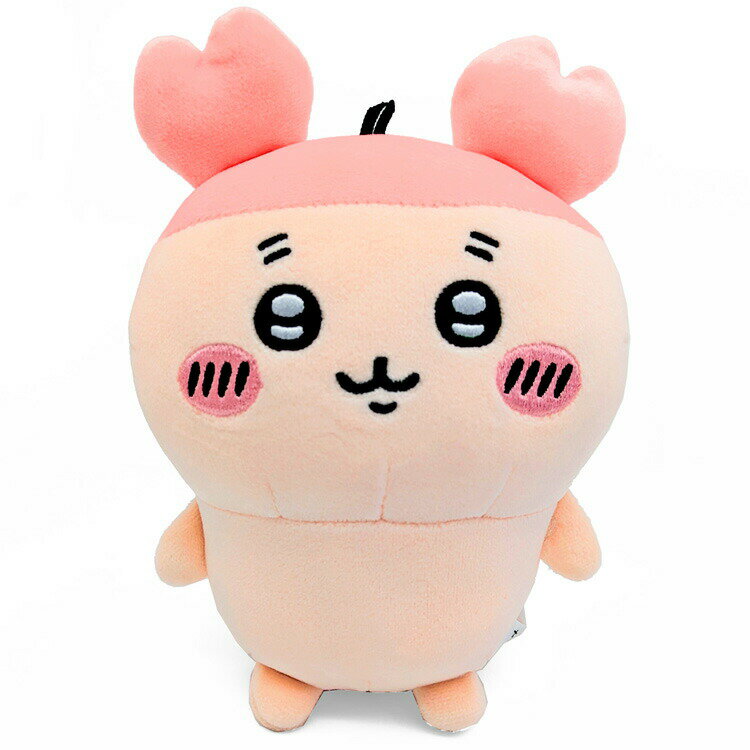 ちいかわ ぽてたまぬいぐるみ 古本屋 922432 Twitter LINEスタンプ なんか小さくてかわいいやつ 【お1人様2点まで】のサムネイル