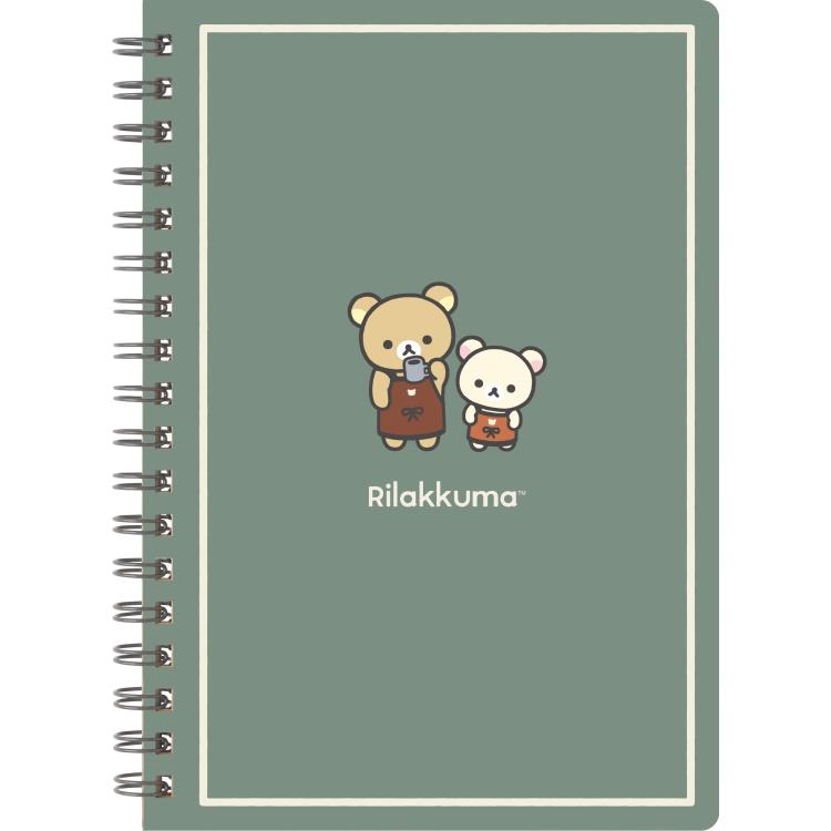 bN} B6SPm[g NY38501 BASIC RILAKKUMA HOME CAFE O[ Om[g rm[g B6TCY