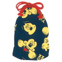 ミッキー コップ袋 605306 HAHAHA Disney ディズニー