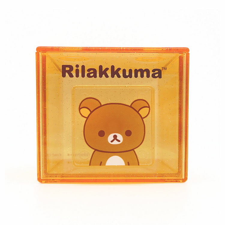 リラックマ スタッキングチェスト 559656