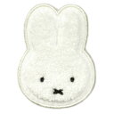 ミッフィー サガラバッジ WH 087923 miffy