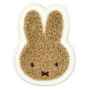 ミッフィー サガラバッジ BE 087954 miffy