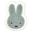 ミッフィー サガラバッジ GY 087961 miffy