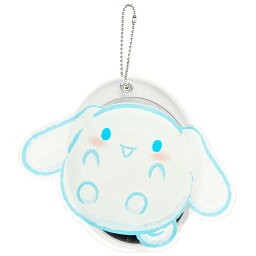 シナモロール スライドミラー大 610508 SANRIO サンリオ