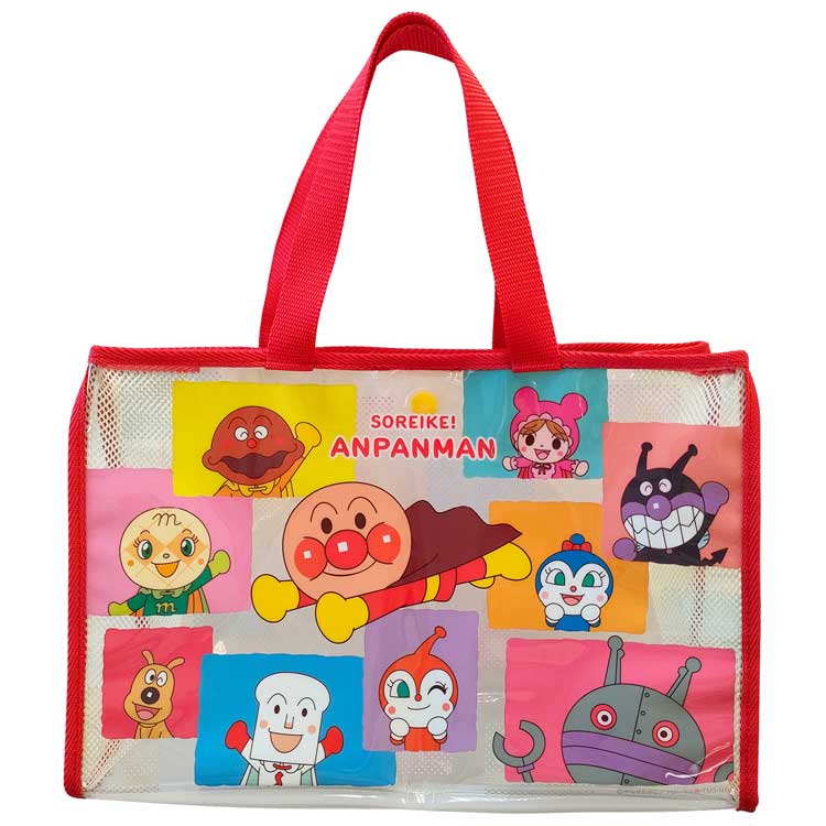 あんぱんまん出品 楽天市場】アンパンマン パン工場（キャラクターアンパンマン