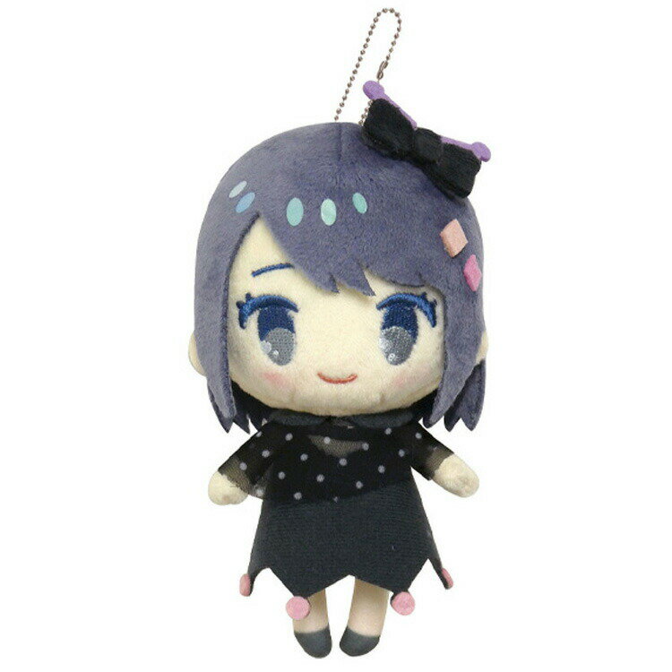 推しの子×サンリオキャラクターズ ボールチェーンマスコット 黒川あかね 574215 SANRIO おしのこ