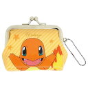 ポケットモンスター PVCがまぐち ヒトカゲ 193745 pokemon ポケモン