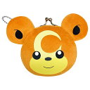 ポケットモンスター ミニがまぐち ヒメグマ 156252 pokemon ポケモン