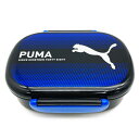 プーマ 丸型密封弁当箱360ml 191084 PUMA キッズランチ