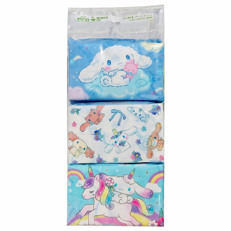 ʥ ήߥ˥ݥåȥƥå6P SANRIO ꥪ