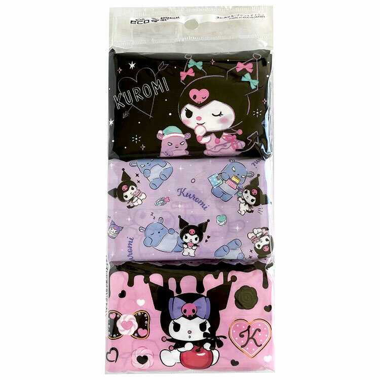  ήߥ˥ݥåȥƥå6P SANRIO ꥪ ץ