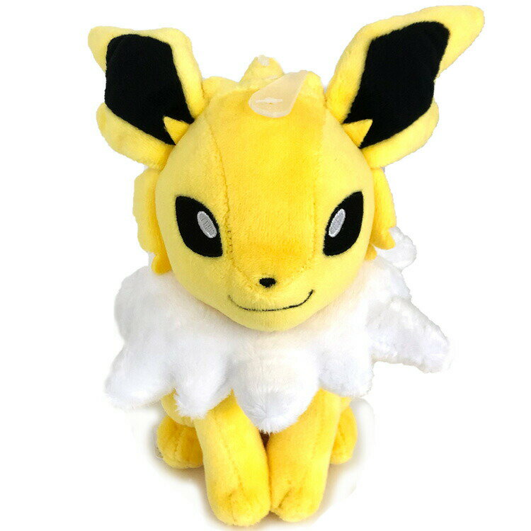 Pocket Monster - ポケットモンスター PP111 ぬいぐるみ S サンダース