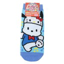 ポチャッコ キャラックス レディース パーティ 038337 ハローキティ50th SANRIO サンリオ