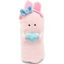 マイメロディ×オバケーヌ ぬいぐるみペンポーチ 196334 SANRIO サンリオ