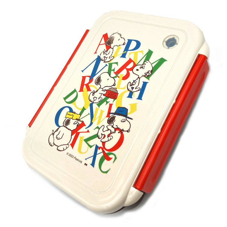 スヌーピーランチボックスBroth...