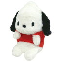 ポチャッコ 6364 ふんばるず SANRIO サンリオ ぬいぐるみ(3)