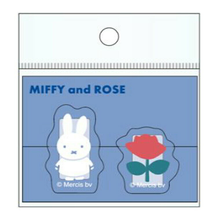 ~btB[ Nbv [Y u[ ~btB[ 192364 MIFFY and ROSE