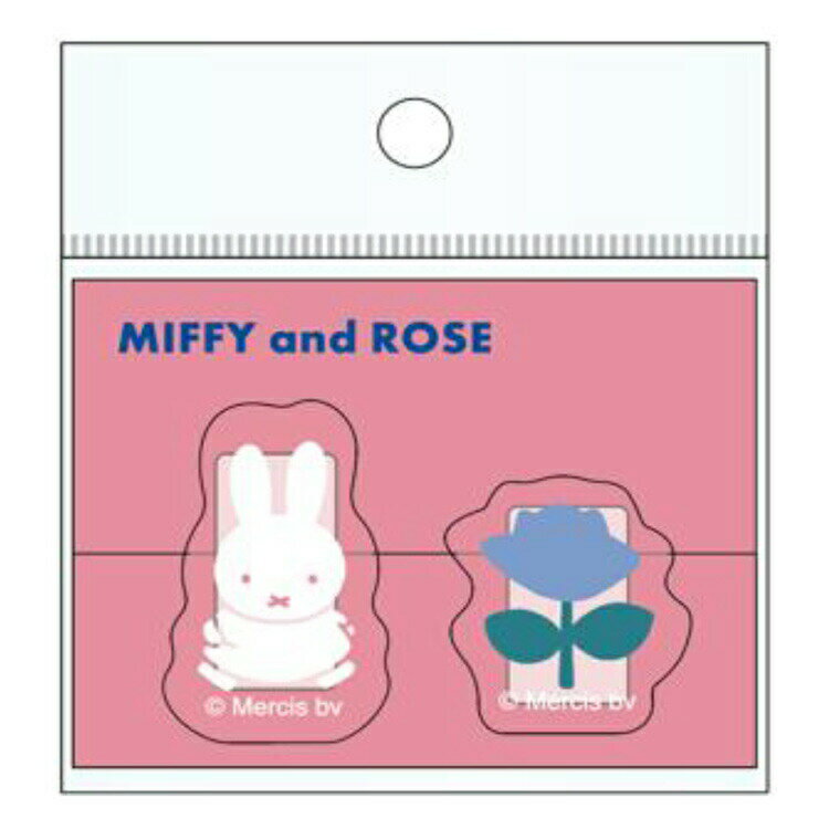 ~btB[ Nbv [Y sN ~btB[ 192371 MIFFY and ROSE