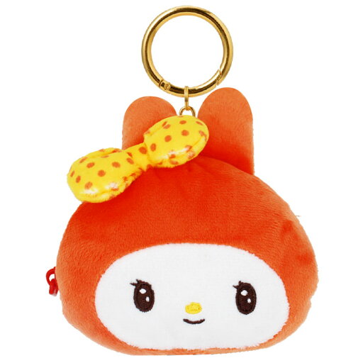 マイメロディ マスコットポーチ 222643 レトロポップ SANRIO サンリオ マイメロディ マスコットポーチ 222643 レトロポップ SANRIO サンリオ