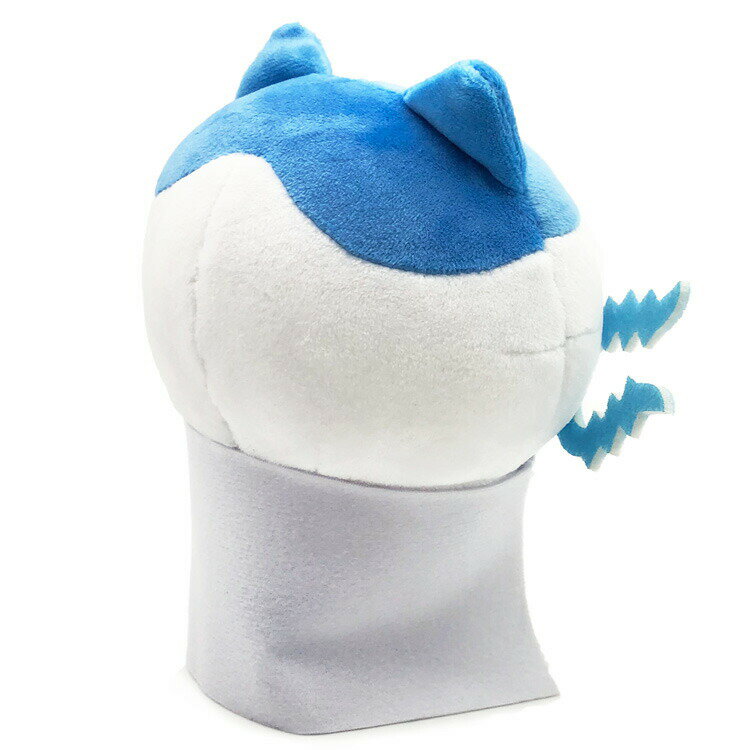 ちいかわ ぽてたまぬいぐるみ ハチワレ 報酬 ...の紹介画像3