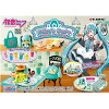 1BOX/8個入 初音ミク Miku’s Cafe リーメント