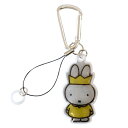 ミッフィー 車にピタッと傘ホルダー じょおうさま 720558 カー用品 Miffy ディックブルーナ