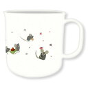 レオレオニ プラスチックマグ 802132 Frederick Leo Lionni プラカップ コップ