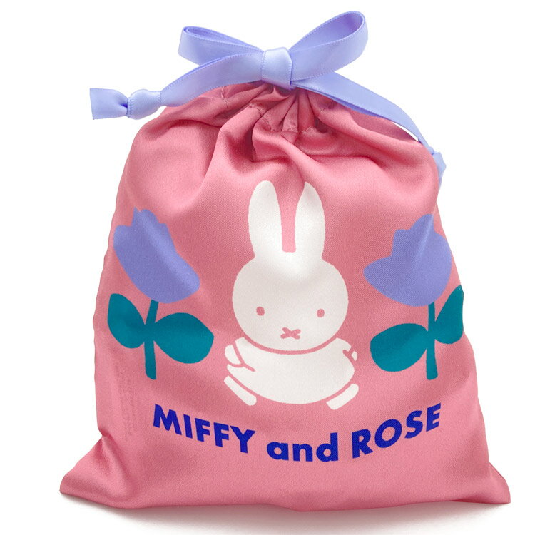 ~btB[ {В PK 058649 MIFFY and ROSE miffy fBbNu[i