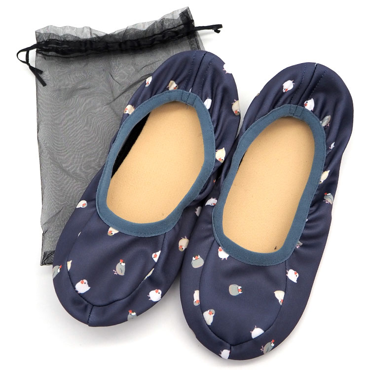 �ڼ���Ϥ��ޤ�����ʸĻ RMS-436K �������դ��롼�ॷ�塼�� ���� �����ѥ���å� 23~25cm