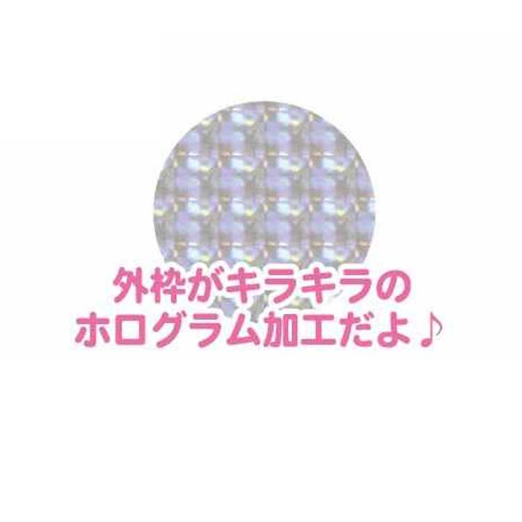 ミミィ ステッカー シール キラキラ きらきら ダイカット ドーリーミックス サンリオキャラクターズ×DOLLY MIX 582753