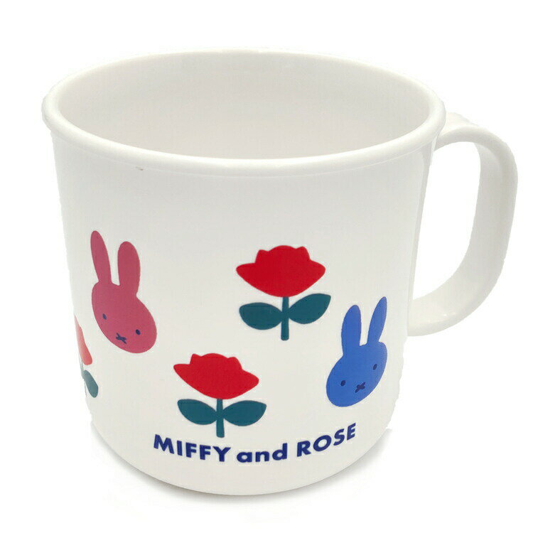 ߥåե ݿбå 200ml  052289 MIFFY and ROSE ߥåե&