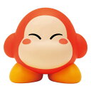 星のカービィ ソフビコレクション ワドルディ にっこり 星のKIRBY 任天堂 Nintendo